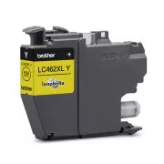 Brother LC-462-XL (LC462XLY) - cartridge, yellow (žlutá)