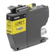 Brother LC-462 (LC462Y) - cartridge, yellow (žlutá)