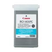 Canon BCI-1431 (8973A001) - cartridge, photo cyan (foto azurová)