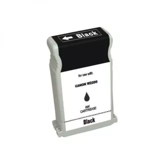 Canon BCI-1302 (7717A001) - cartridge, black (černá) Canon BCI-1302 (7717A001) - cartridge, black (černá)
