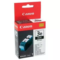 Canon BCI-3 (4479A002) - cartridge, black (černá)