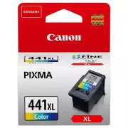 Canon CL-441-XL (5220B001) - cartridge, color (barevná)