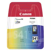 Canon CL-541 (5227B001) - cartridge, color (barevná)