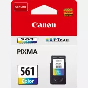 Canon CL-561 (3731C001) - cartridge, color (barevná)