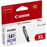 Canon CLI-581-XL (2053C001) - cartridge, photo blue (foto modrá)