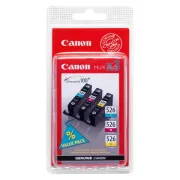 Canon CLI-526 (4541B009) - cartridge, color (barevná)