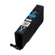 Canon CLI-531 (6119C001) - cartridge, cyan (azurová)