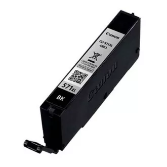Canon CLI-571-XL (0331C001) - cartridge, black (černá)