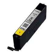 Canon CLI-571-XL (0334C001) - cartridge, yellow (žlutá)