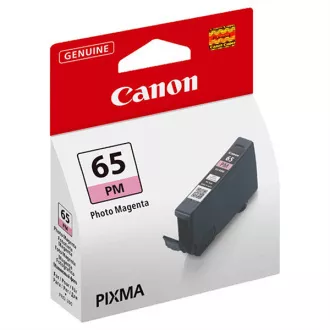 Canon CLI-65 (4221C001) - cartridge, photo magenta (foto purpurová)