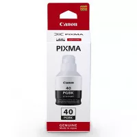 Canon GI-40 (3385C001) - cartridge, black (černá)