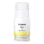 Canon 5876C001 - cartridge, yellow (žlutá)