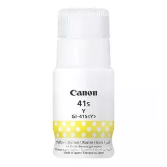 Canon 5876C001 - cartridge, yellow (žlutá) Canon 5876C001 - cartridge, yellow (žlutá)