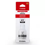 Canon GI-41 (4528C001) - cartridge, black (černá)