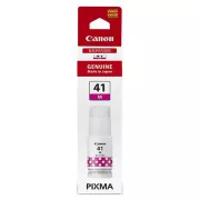 Canon GI-41 (4544C001) - cartridge, magenta (purpurová)