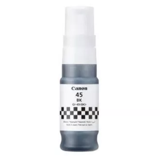 Canon GI-45 (6288C001) - cartridge, black (černá) Canon GI-45 (6288C001) - cartridge, black (černá)
