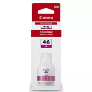 Canon GI-46 (4428C001) - cartridge, magenta (purpurová)
