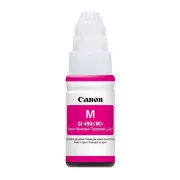 Canon GI-490 (0665C001) - cartridge, magenta (purpurová)