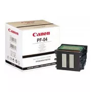 Canon PF-04 (3630B001) - tisková hlava, black (černá)