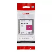Canon PFI-031 (6265C001) - cartridge, magenta (purpurová)