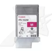 Canon PFI-102 (0897B001) - cartridge, magenta (purpurová)