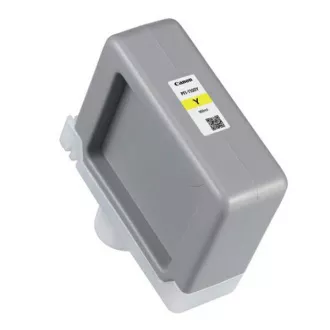 Canon PFI-1100 (0853C001) - cartridge, yellow (žlutá) Canon PFI-1100 (0853C001) - cartridge, yellow (žlutá)