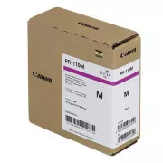 Canon PFI-110 (2366C001) - cartridge, magenta (purpurová)
