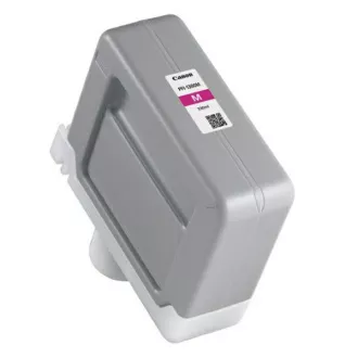 Canon PFI-1300 (0813C001) - cartridge, magenta (purpurová) Canon PFI-1300 (0813C001) - cartridge, magenta (purpurová)