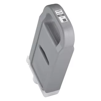 Canon PFI-1700 (0781C001) - cartridge, gray (šedá) Canon PFI-1700 (0781C001) - cartridge, gray (šedá)