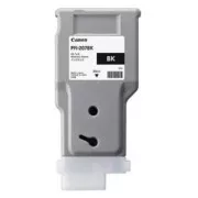 Canon PFI-207 (8789B001) - cartridge, black (černá)
