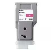 Canon PFI-207 (8791B001) - cartridge, magenta (purpurová)