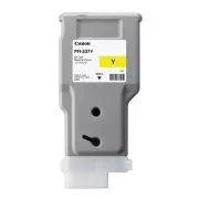 Canon PFI-207 (8792B001) - cartridge, yellow (žlutá)