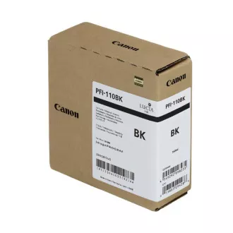 Canon PFI-310 (2359C001) - cartridge, black (černá) Canon PFI-310 (2359C001) - cartridge, black (černá)