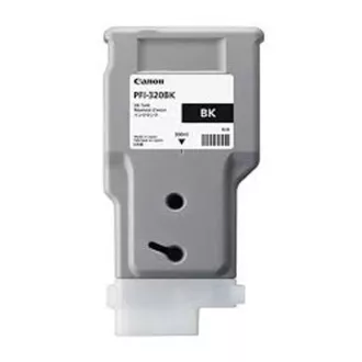 Canon PFI-320 (2890C001) - cartridge, black (černá)