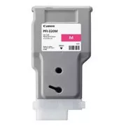 Canon PFI-320 (2892C001) - cartridge, magenta (purpurová)