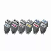 Canon PFI-4100 (6777C001) - cartridge, photoblack (fotočerná)