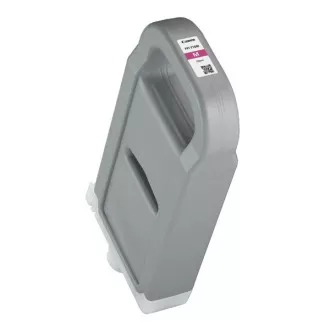 Canon PFI-710 (2356C001) - cartridge, magenta (purpurová)