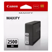 Canon PGI-2500 (9290B001) - cartridge, black (černá)
