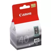 Canon PG-40 (0615B001) - cartridge, black (černá)