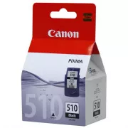 Canon PG-510 (2970B001) - cartridge, black (černá)