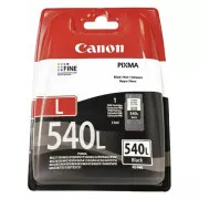 Canon PG-540L (5224B011) - cartridge, black (černá)