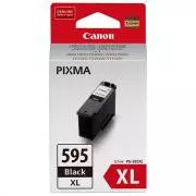 Canon PG-595-XL (7170C001) - cartridge, black (černá)