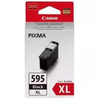 Canon PG-595-XL (7170C001) - cartridge, black (černá)