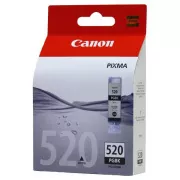 Canon PGI-520 (2932B001) - cartridge, black (černá)
