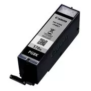 Canon PGI-570-XL (0318C001) - cartridge, black (černá)