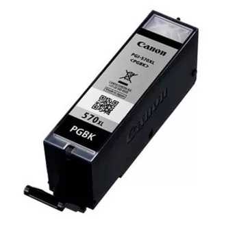 Canon PGI-570-XL (0318C001) - cartridge, black (černá)