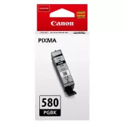 Canon PGI-580 (2078C001) - cartridge, black (černá)