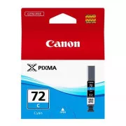 Canon PGI-72 (6404B001) - cartridge, cyan (azurová)