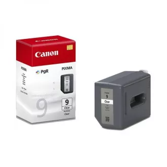 Canon PGI-9 (2442B001) - cartridge, clear (čirá) Canon PGI-9 (2442B001) - cartridge, clear (čirá)