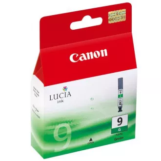 Canon PGI-9 (1041B001) - cartridge, green (zelená) Canon PGI-9 (1041B001) - cartridge, green (zelená)